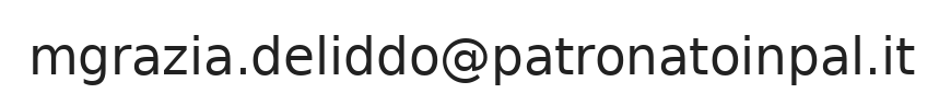 Email responsabile
