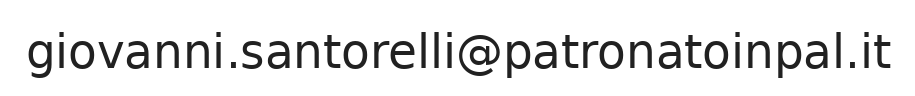 Email responsabile