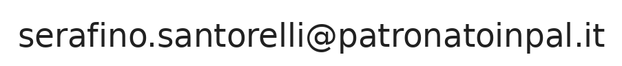 Email responsabile