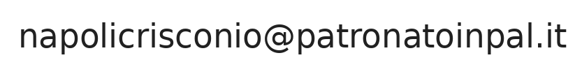 Email responsabile