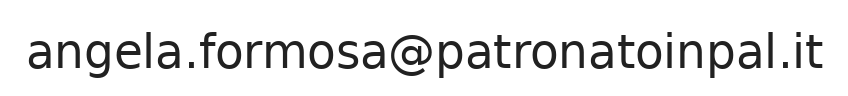 Email responsabile