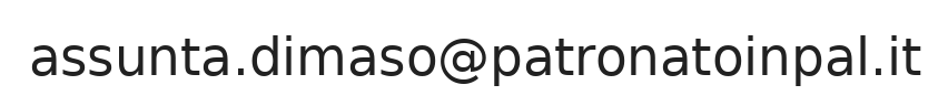 Email responsabile