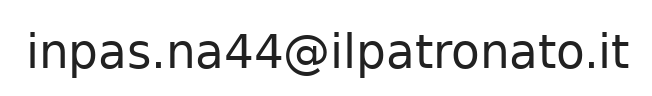 Email responsabile