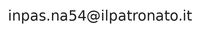 Email responsabile