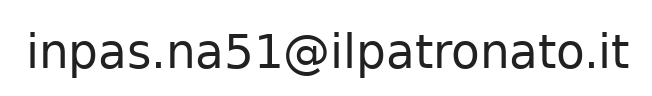 Email responsabile