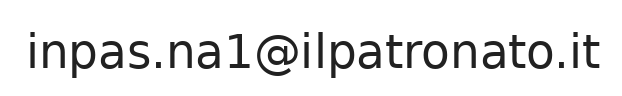Email responsabile