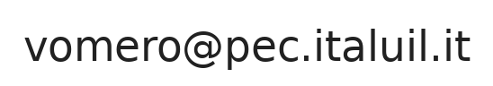Email responsabile