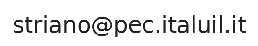 Email responsabile