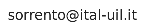 Email responsabile