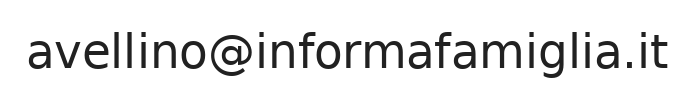 Email responsabile