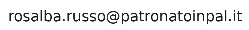 Email responsabile