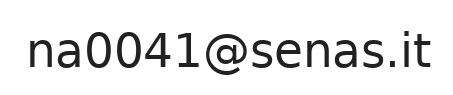 Email responsabile