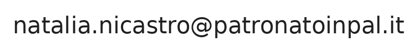 Email responsabile