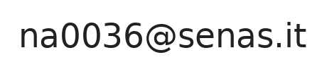 Email responsabile
