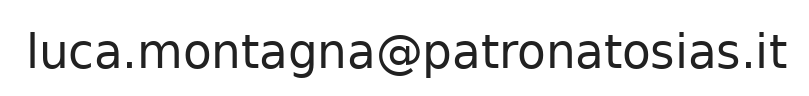 Email responsabile
