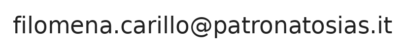 Email responsabile