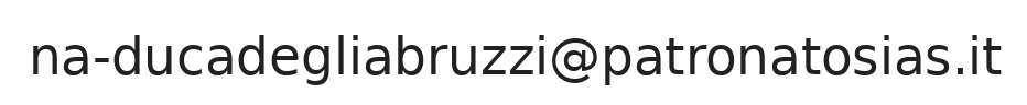 Email responsabile