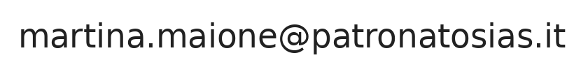Email responsabile