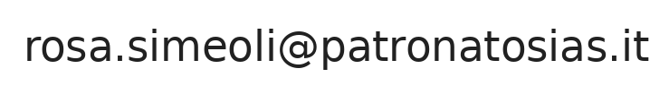 Email responsabile