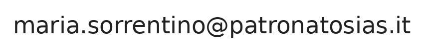 Email responsabile