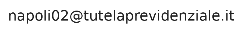 Email responsabile