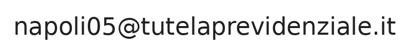 Email responsabile