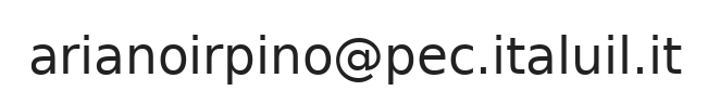 Email responsabile