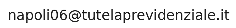 Email responsabile