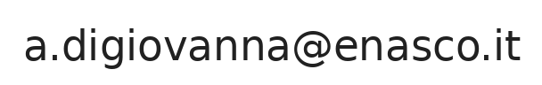 Email responsabile
