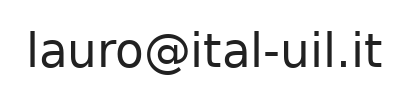 Email responsabile