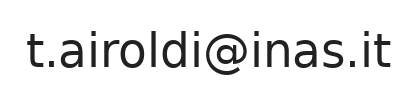 Email responsabile