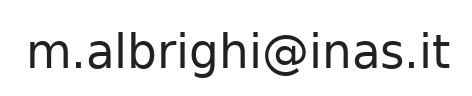 Email responsabile