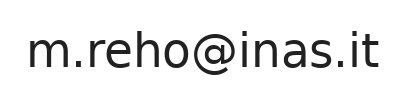 Email responsabile