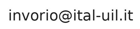 Email responsabile