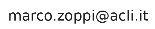 Email responsabile