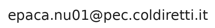 Email responsabile