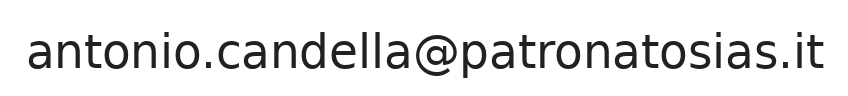 Email responsabile