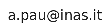 Email responsabile