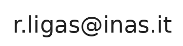 Email responsabile