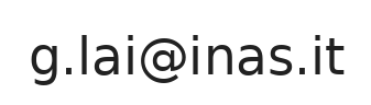 Email responsabile