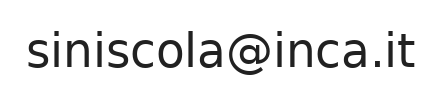 Email responsabile