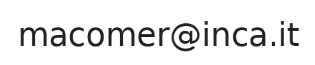 Email responsabile