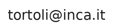 Email responsabile