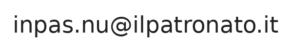 Email responsabile
