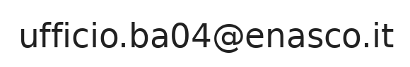 Email responsabile