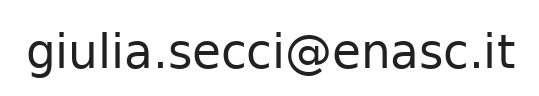 Email responsabile