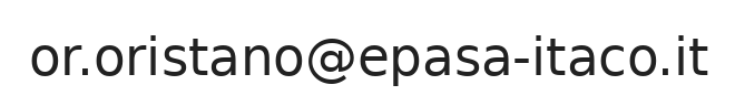 Email responsabile