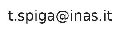 Email responsabile