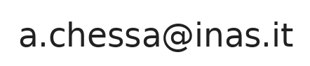 Email responsabile