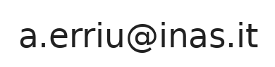 Email responsabile